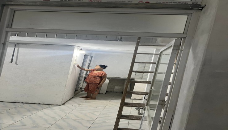 CHO THUÊ NHÀ TRỌ CẤP 4 LĨNH NAM, 40M2, FULL ĐIỀU HÒA, NÓNG LẠNH, 3 TRIỆU
